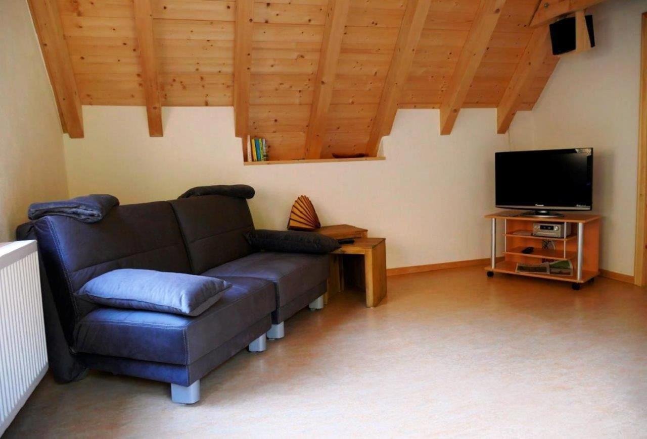 Ferienhaus In Der Erlebach Elmstein ภายนอก รูปภาพ