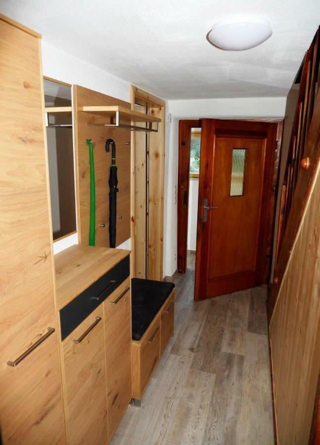 Ferienhaus In Der Erlebach Elmstein ภายนอก รูปภาพ